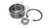 BREDA  LORETT KRT2129 Wheel Bearing Kit